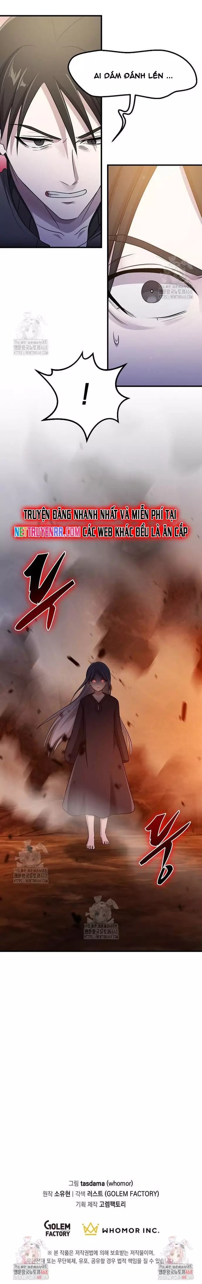 Võ Thần Thăng Cấp Chapter 42 - 21