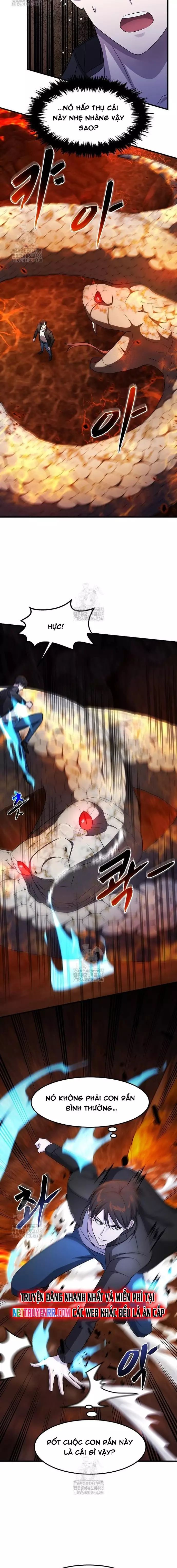 Võ Thần Thăng Cấp Chapter 42 - 6