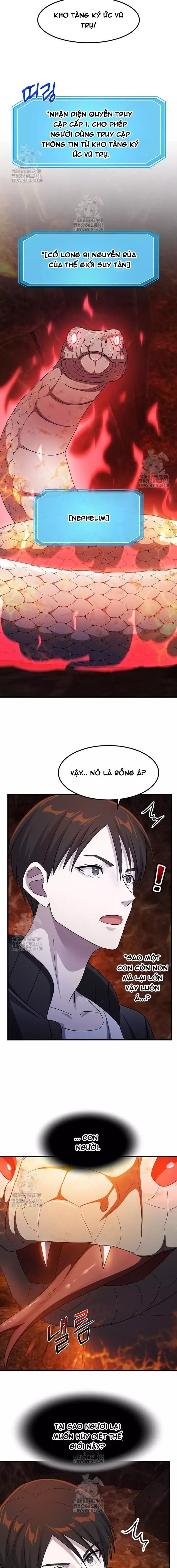 Võ Thần Thăng Cấp Chapter 42 - 7