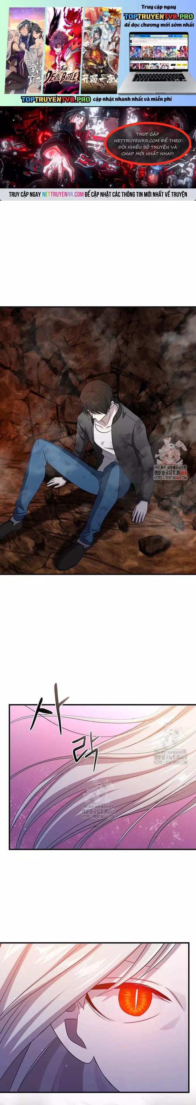 Võ Thần Thăng Cấp Chapter 43 - 2