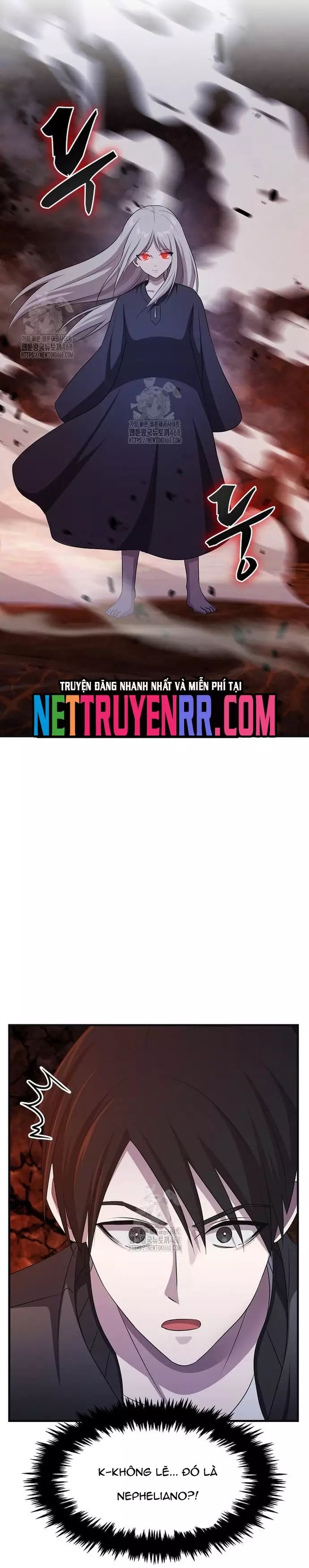 Võ Thần Thăng Cấp Chapter 43 - 3