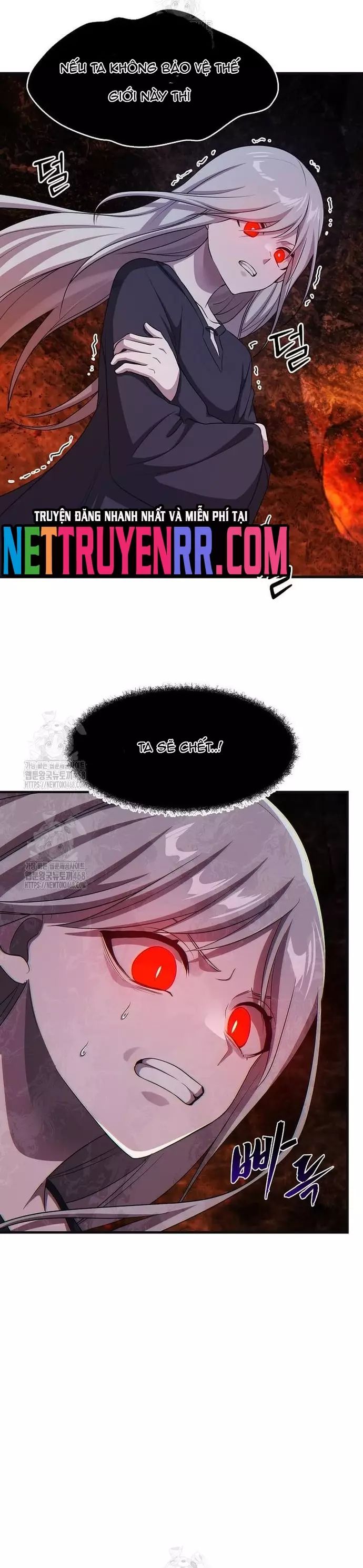 Võ Thần Thăng Cấp Chapter 43 - 5