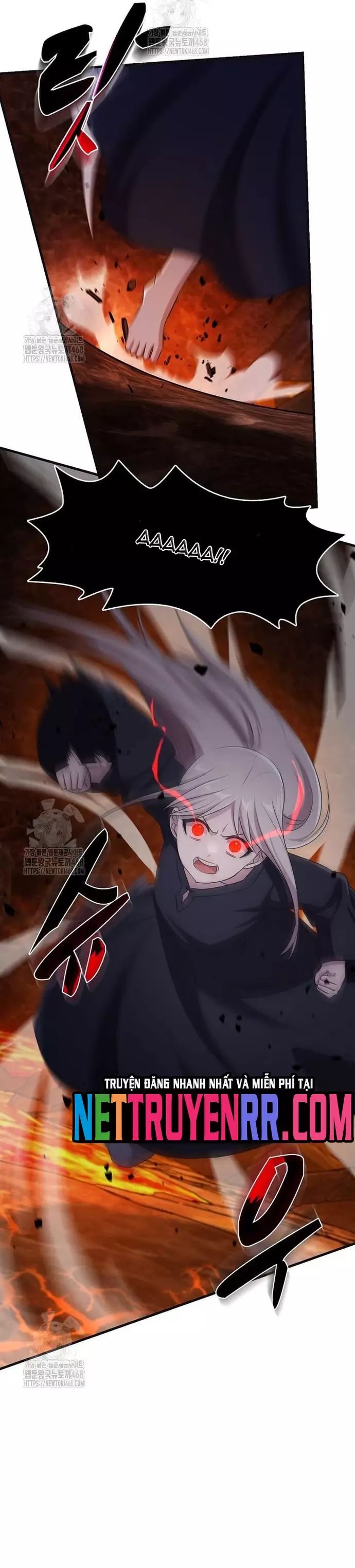 Võ Thần Thăng Cấp Chapter 43 - 6