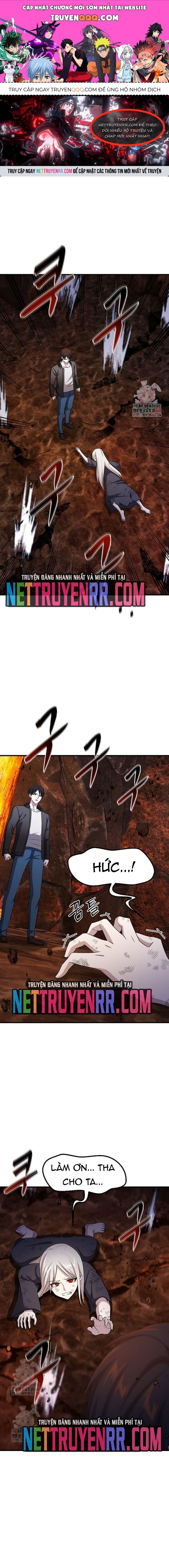 Võ Thần Thăng Cấp Chapter 44 - 1