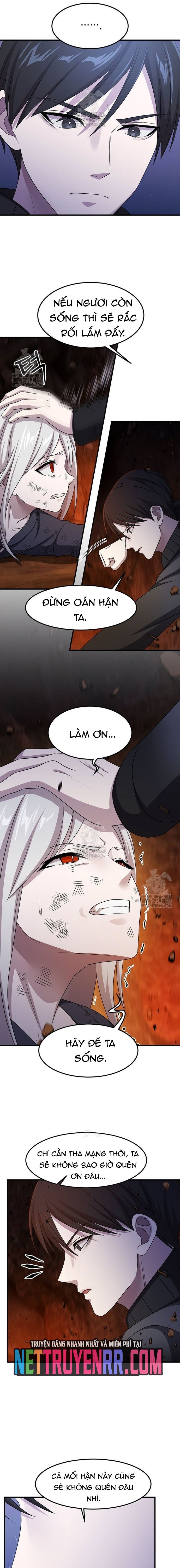 Võ Thần Thăng Cấp Chapter 44 - 2