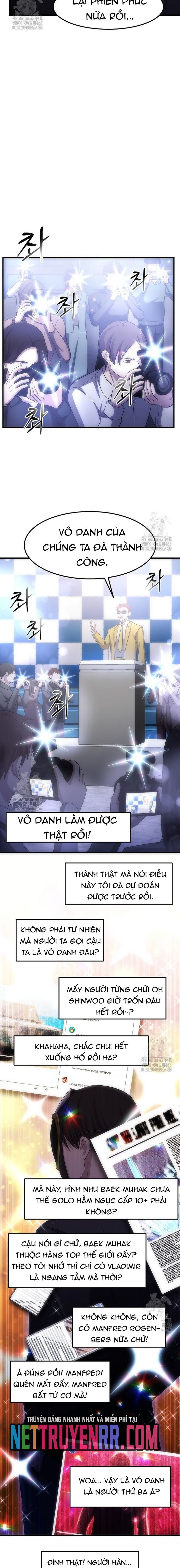 Võ Thần Thăng Cấp Chapter 44 - 11