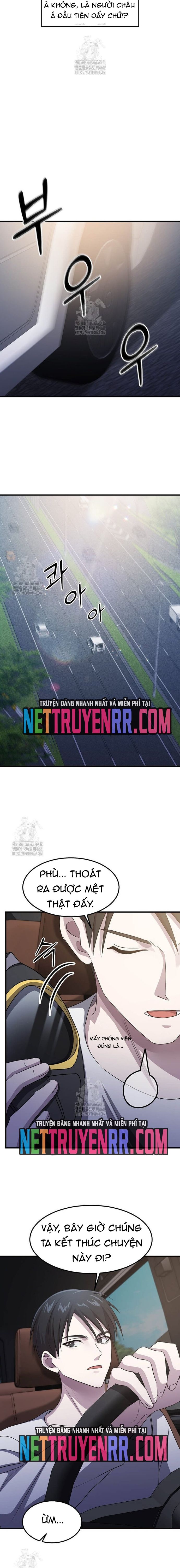 Võ Thần Thăng Cấp Chapter 44 - 12