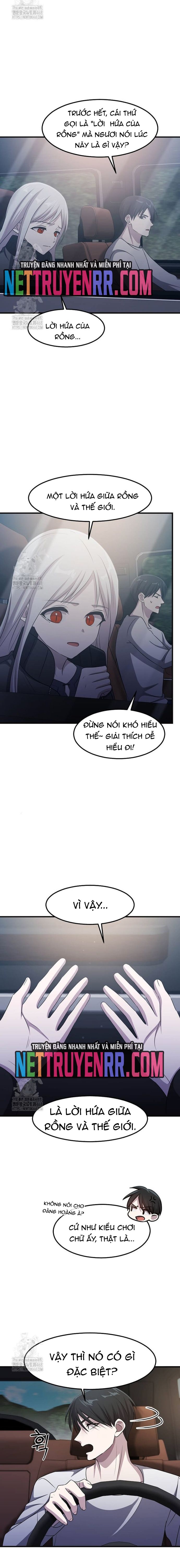 Võ Thần Thăng Cấp Chapter 44 - 13