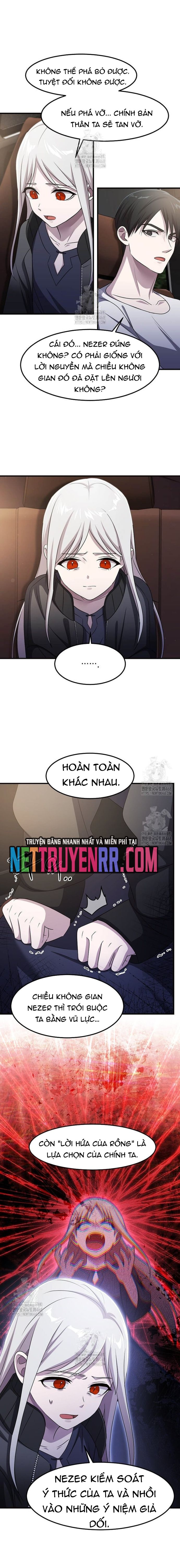 Võ Thần Thăng Cấp Chapter 44 - 14