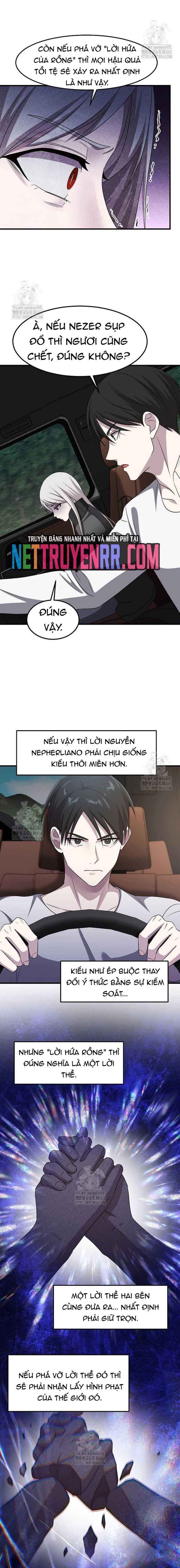 Võ Thần Thăng Cấp Chapter 44 - 15