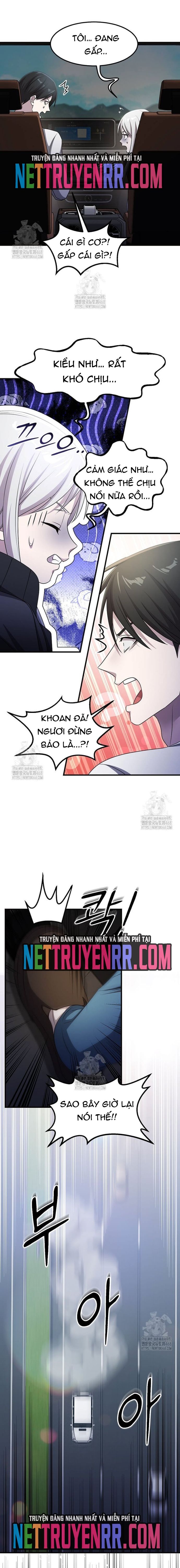 Võ Thần Thăng Cấp Chapter 44 - 17