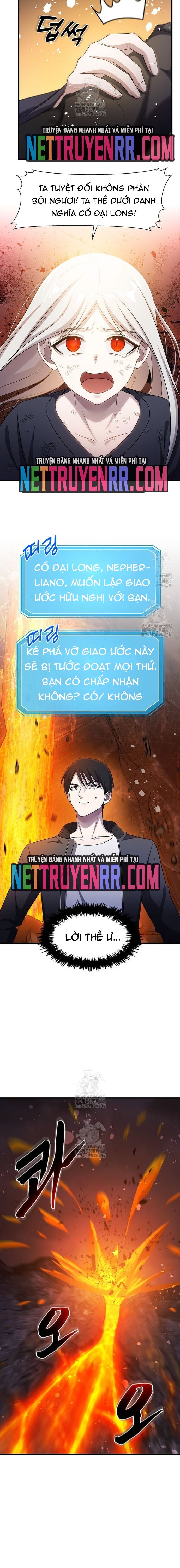 Võ Thần Thăng Cấp Chapter 44 - 4