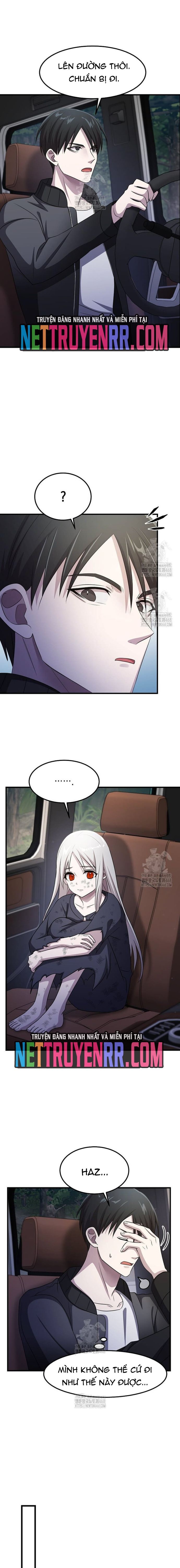 Võ Thần Thăng Cấp Chapter 44 - 6