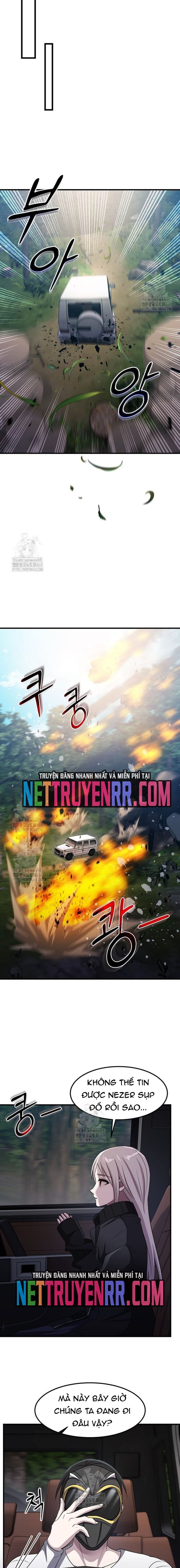 Võ Thần Thăng Cấp Chapter 44 - 7