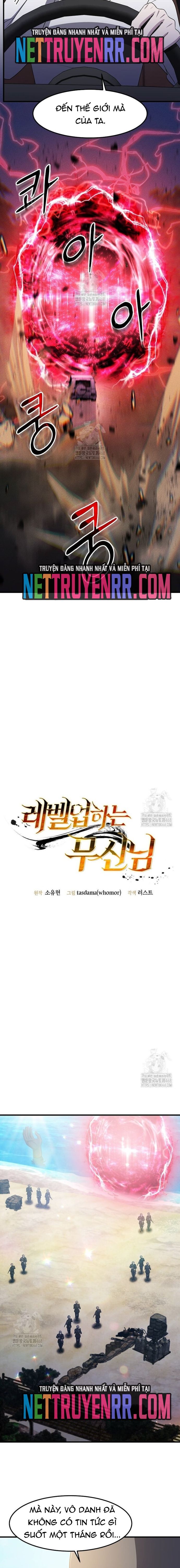 Võ Thần Thăng Cấp Chapter 44 - 8