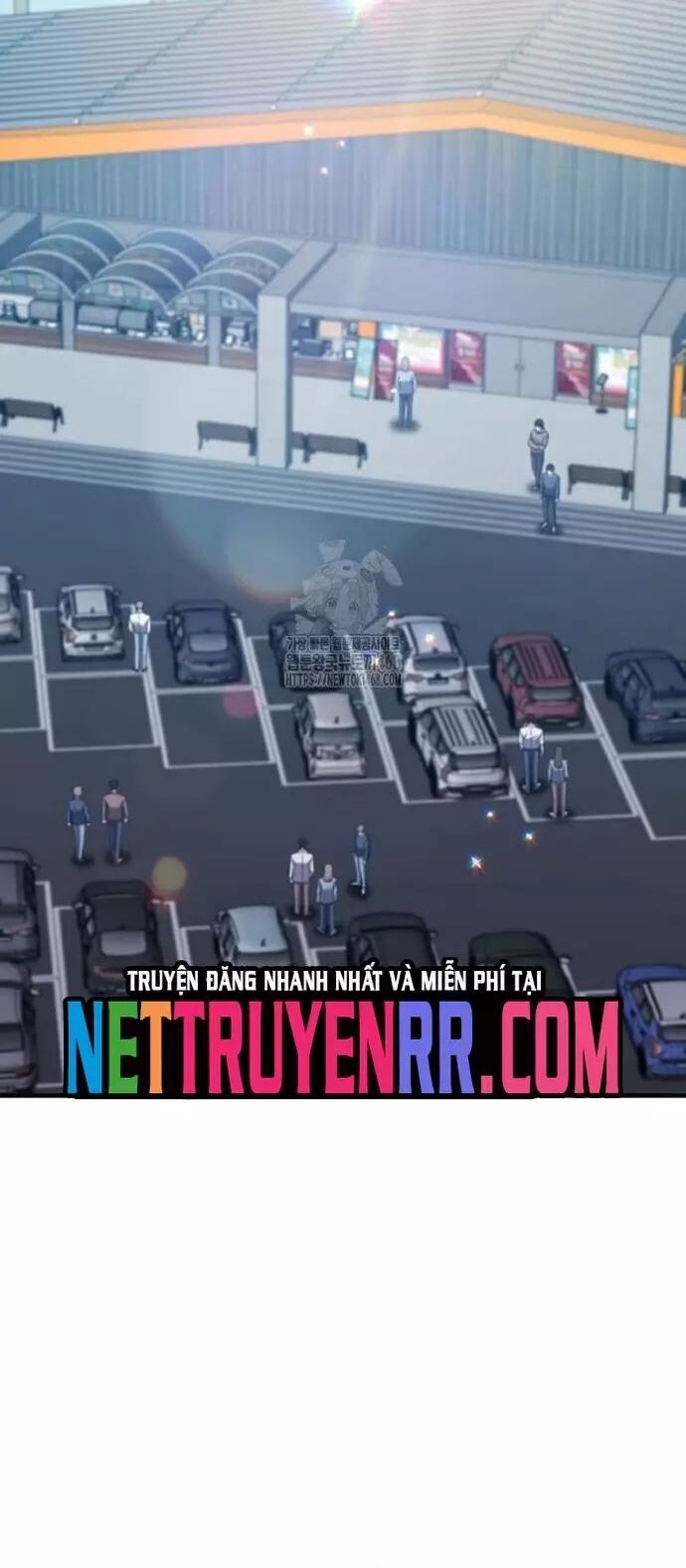 Võ Thần Thăng Cấp Chapter 45 - 2
