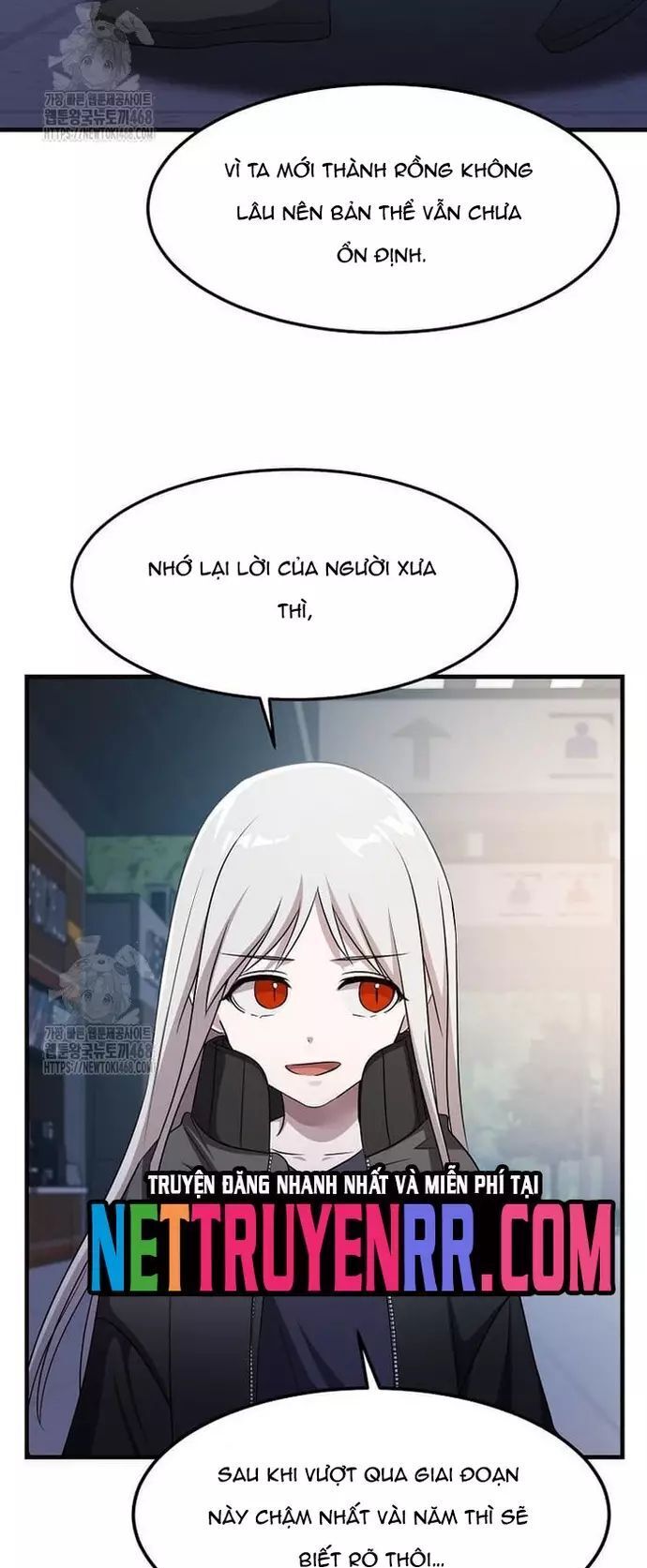 Võ Thần Thăng Cấp Chapter 45 - 14