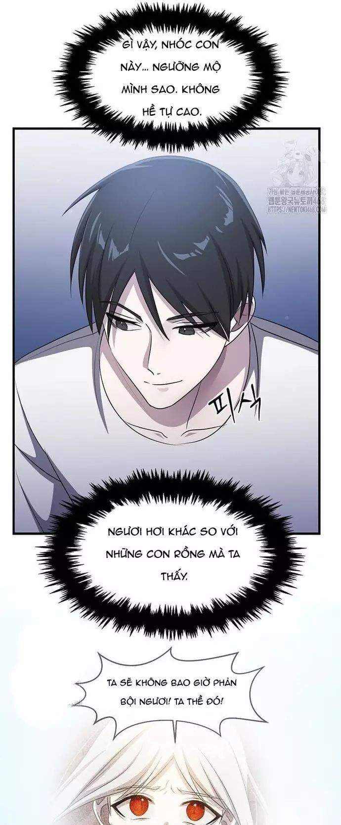 Võ Thần Thăng Cấp Chapter 45 - 20