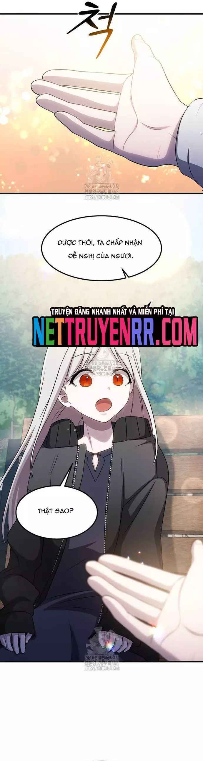 Võ Thần Thăng Cấp Chapter 45 - 22