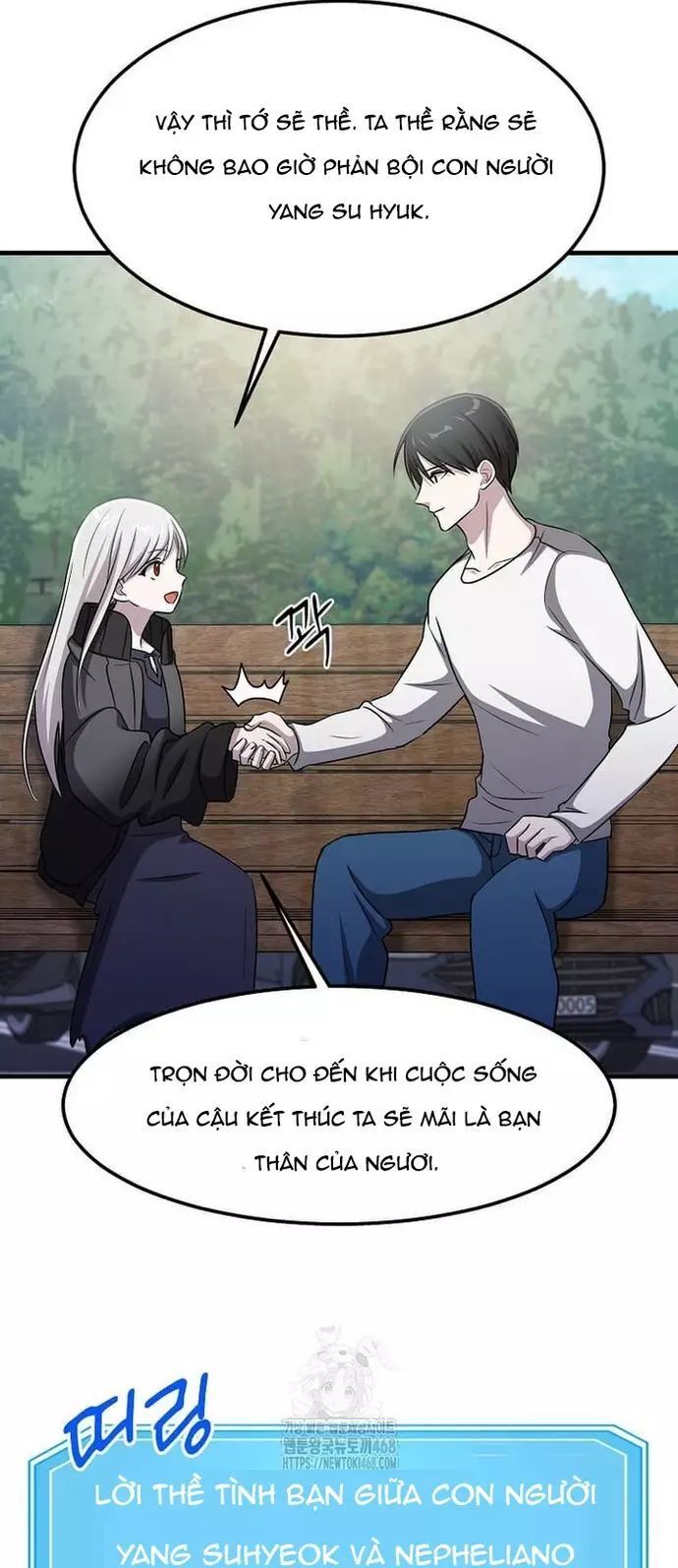 Võ Thần Thăng Cấp Chapter 45 - 23