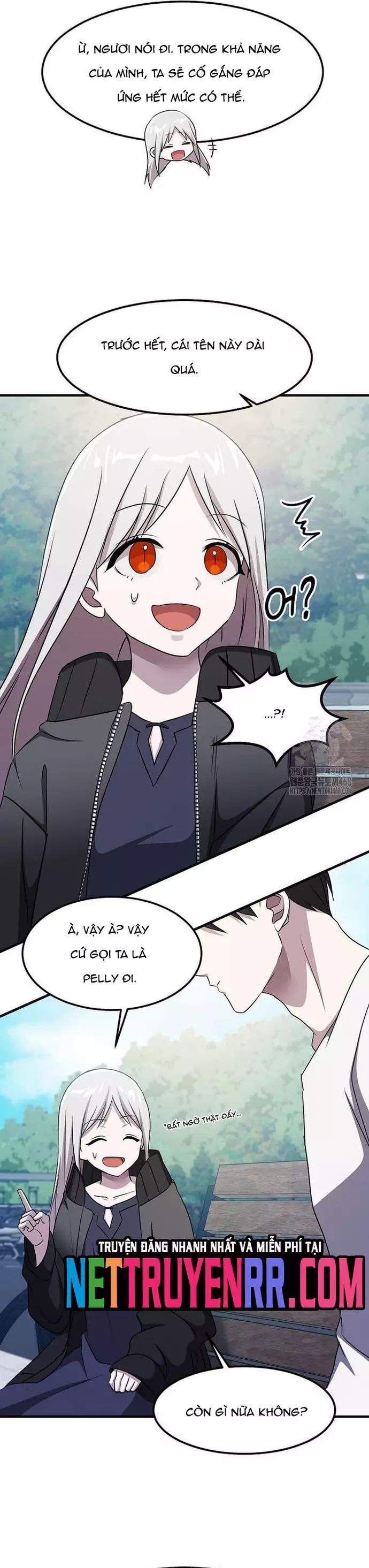 Võ Thần Thăng Cấp Chapter 45 - 25