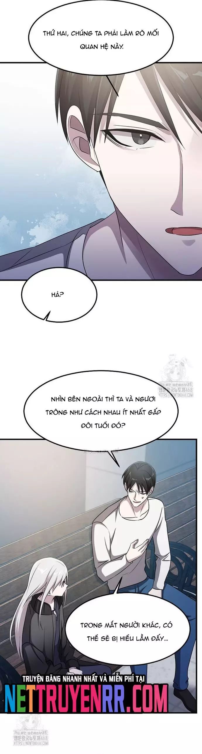 Võ Thần Thăng Cấp Chapter 45 - 26