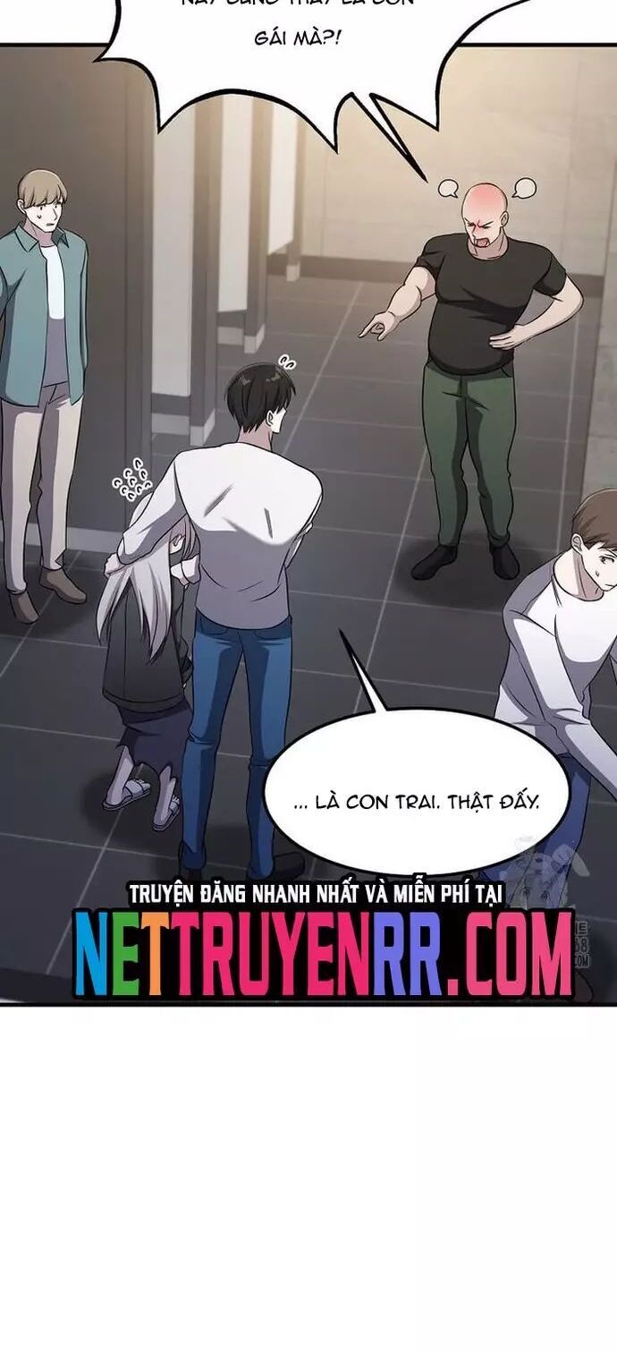 Võ Thần Thăng Cấp Chapter 45 - 5