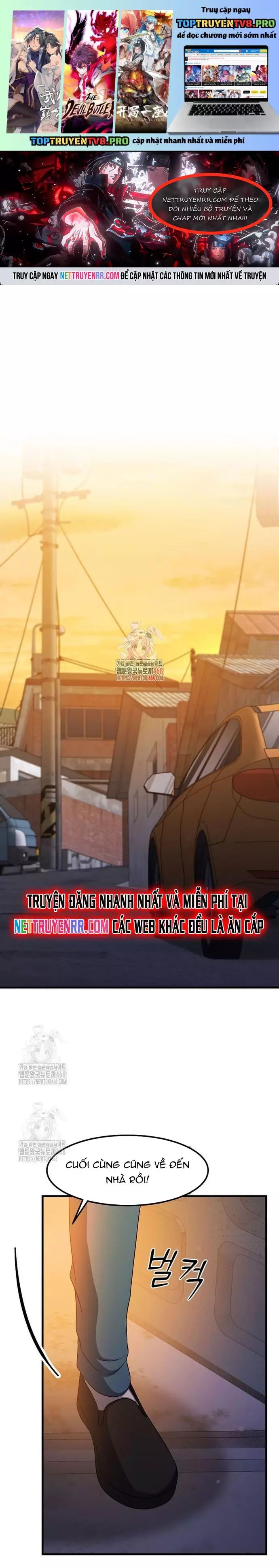 Võ Thần Thăng Cấp Chapter 46 - 2