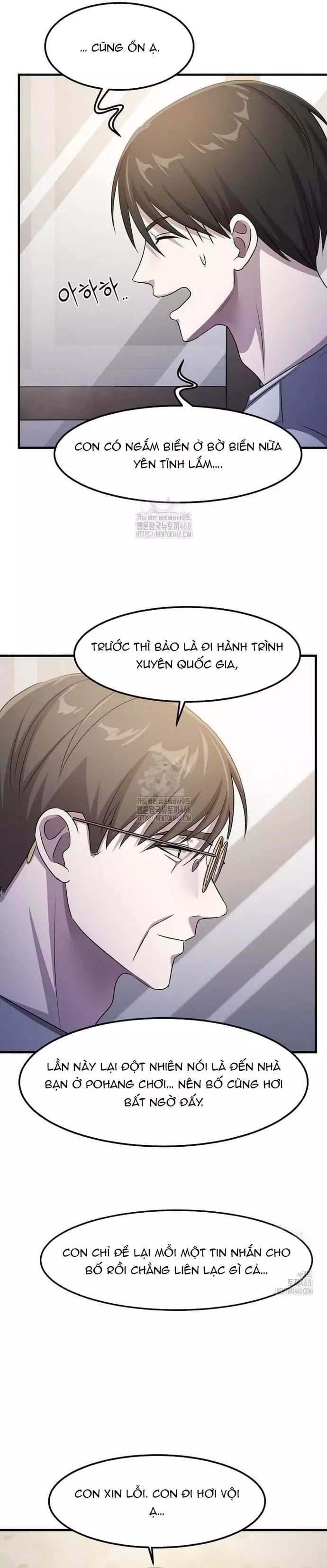Võ Thần Thăng Cấp Chapter 46 - 11