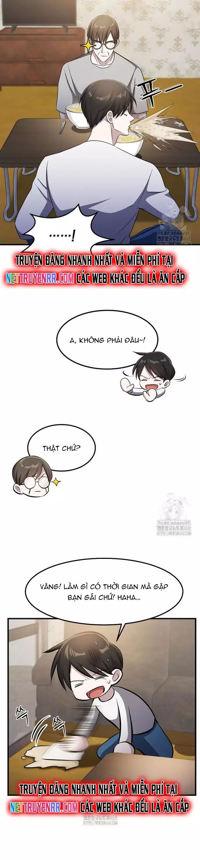 Võ Thần Thăng Cấp Chapter 46 - 13