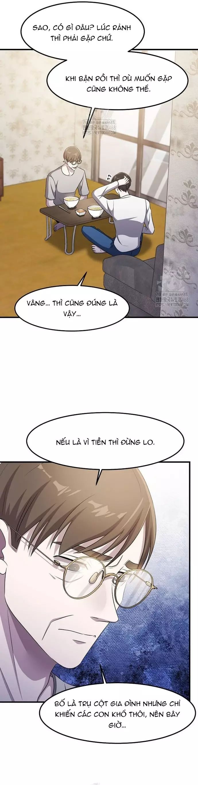 Võ Thần Thăng Cấp Chapter 46 - 14