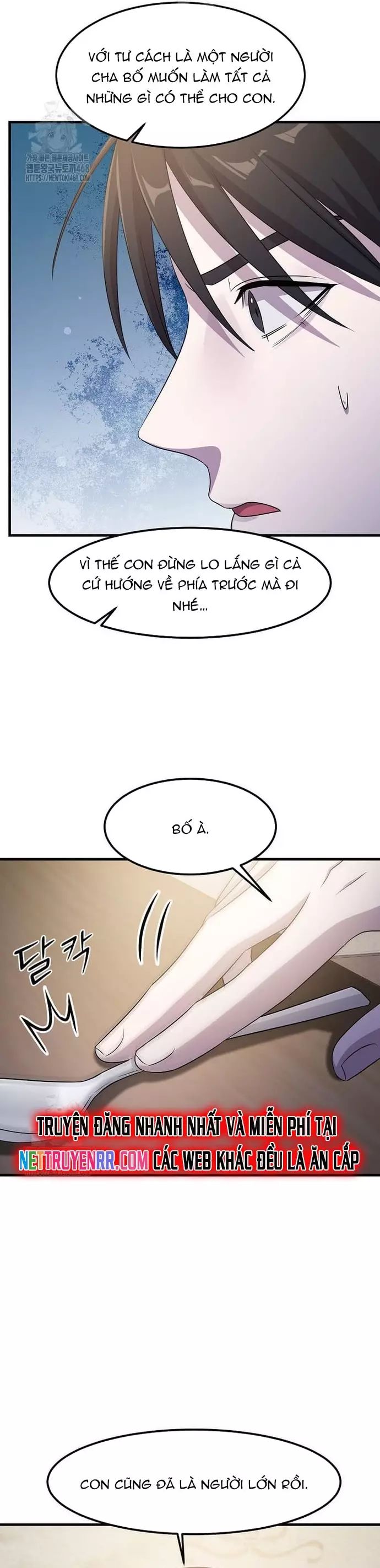 Võ Thần Thăng Cấp Chapter 46 - 15