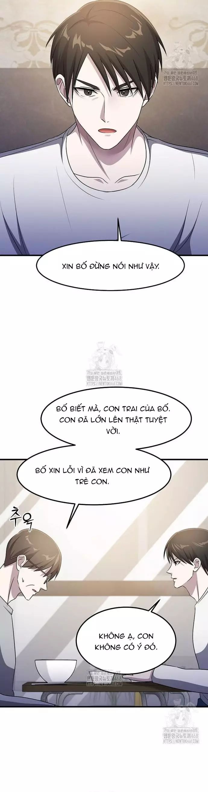 Võ Thần Thăng Cấp Chapter 46 - 16