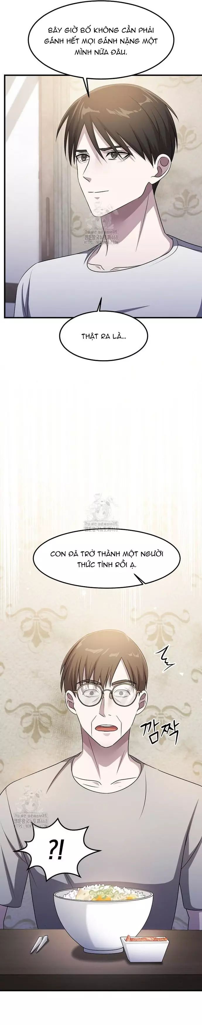 Võ Thần Thăng Cấp Chapter 46 - 17