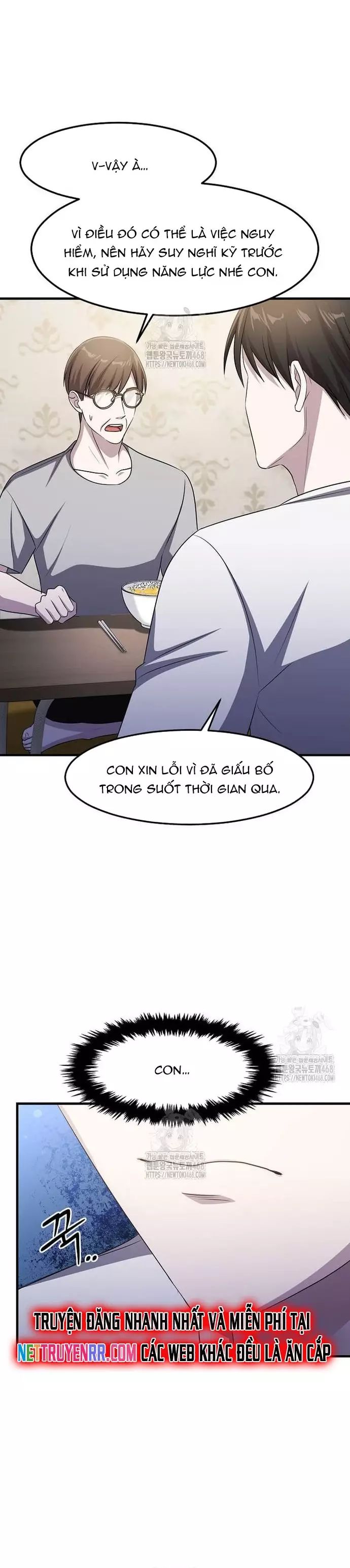 Võ Thần Thăng Cấp Chapter 46 - 18