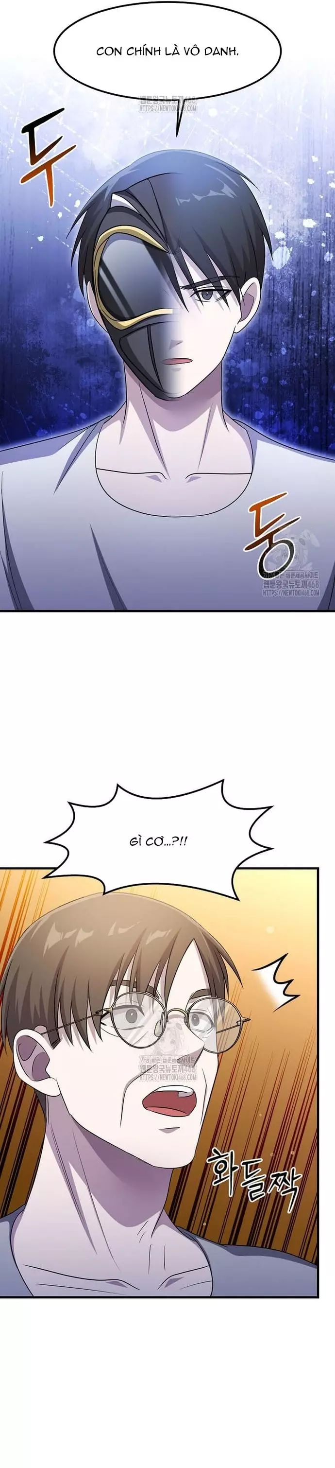 Võ Thần Thăng Cấp Chapter 46 - 19