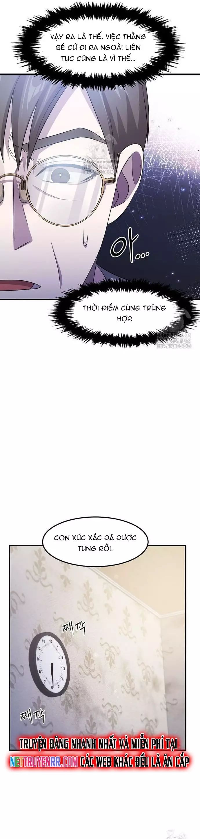 Võ Thần Thăng Cấp Chapter 46 - 20