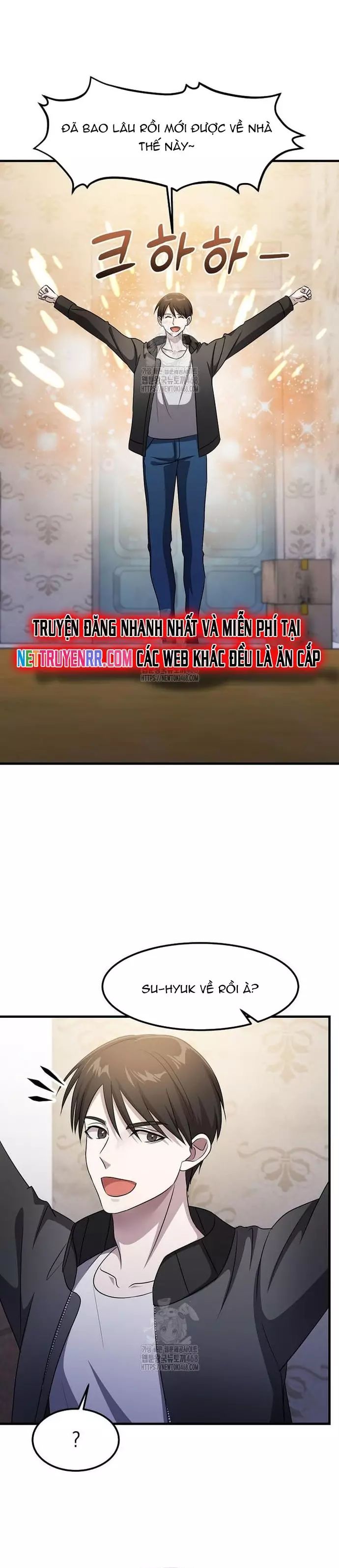 Võ Thần Thăng Cấp Chapter 46 - 3