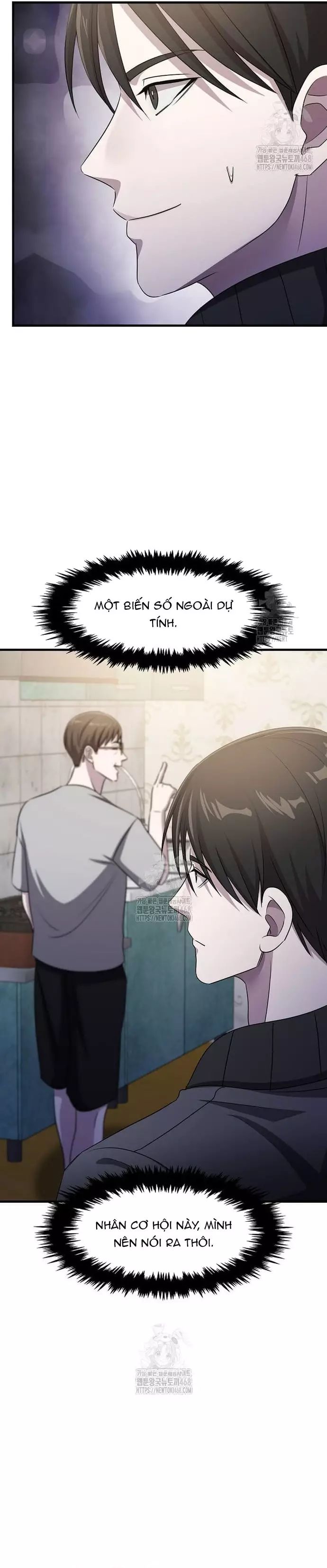 Võ Thần Thăng Cấp Chapter 46 - 5