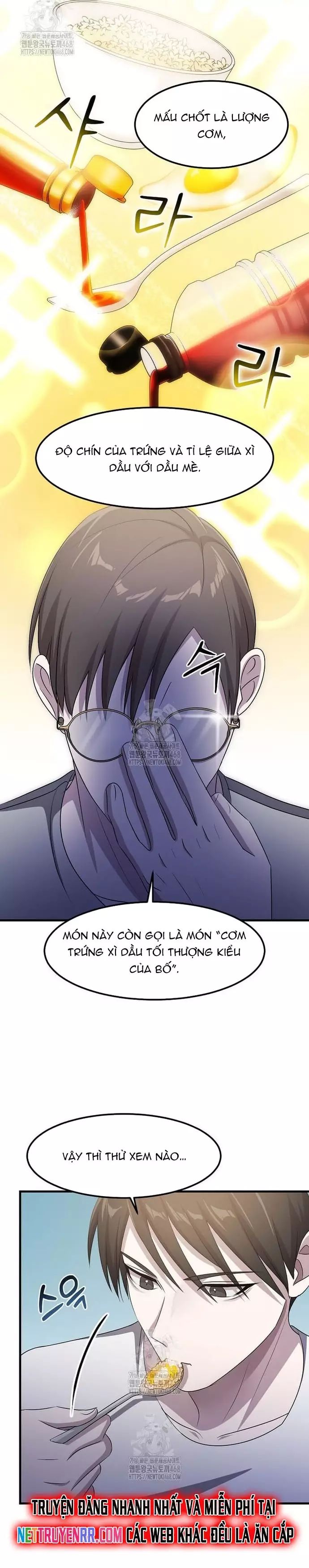 Võ Thần Thăng Cấp Chapter 46 - 8