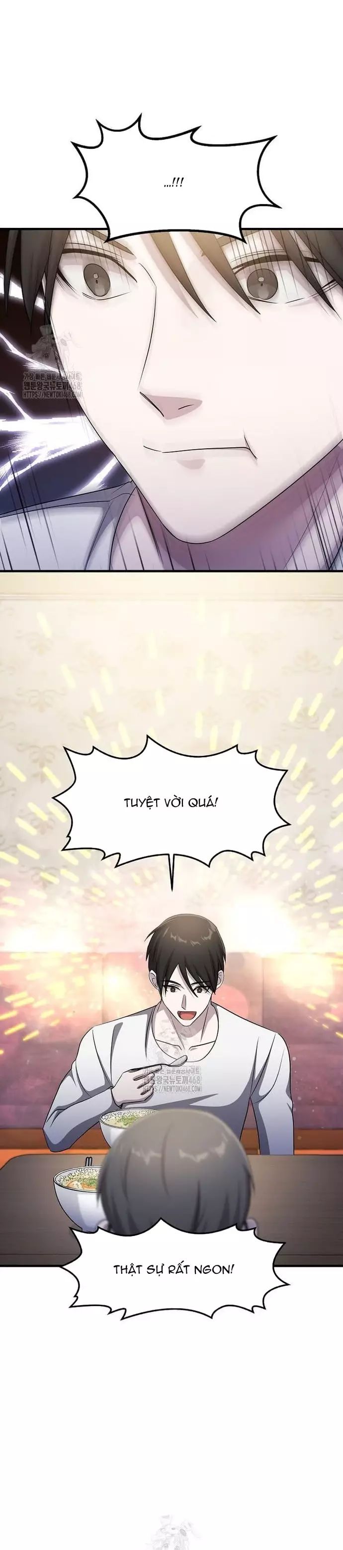 Võ Thần Thăng Cấp Chapter 46 - 9