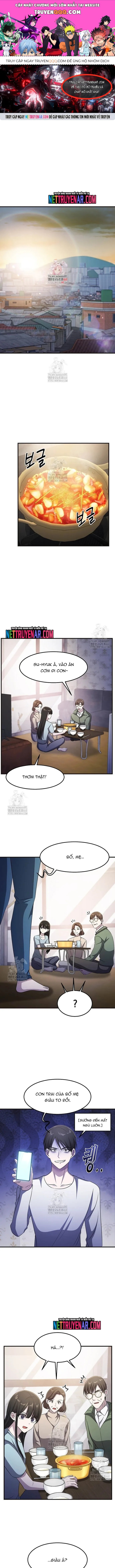 Võ Thần Thăng Cấp Chapter 47 - 1