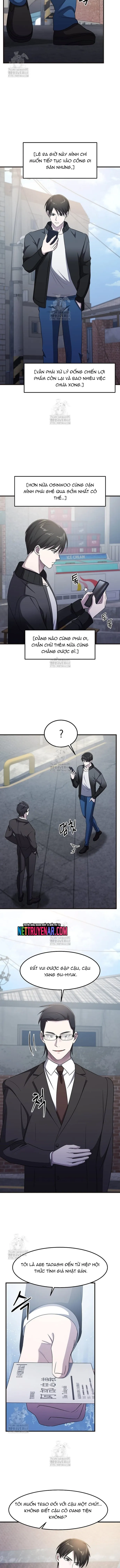 Võ Thần Thăng Cấp Chapter 47 - 3