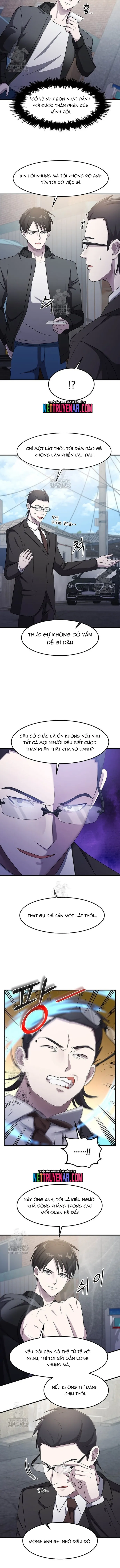 Võ Thần Thăng Cấp Chapter 47 - 4