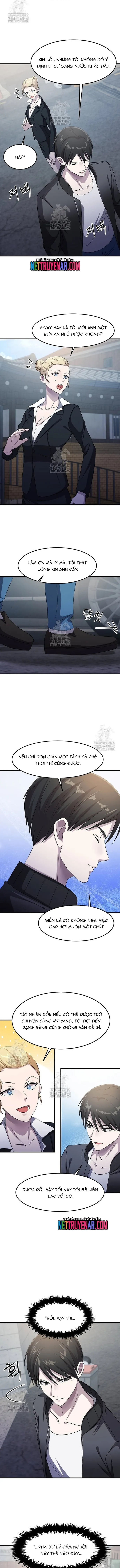 Võ Thần Thăng Cấp Chapter 47 - 7