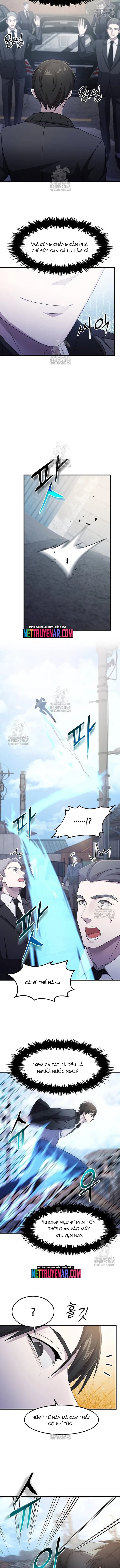 Võ Thần Thăng Cấp Chapter 47 - 8