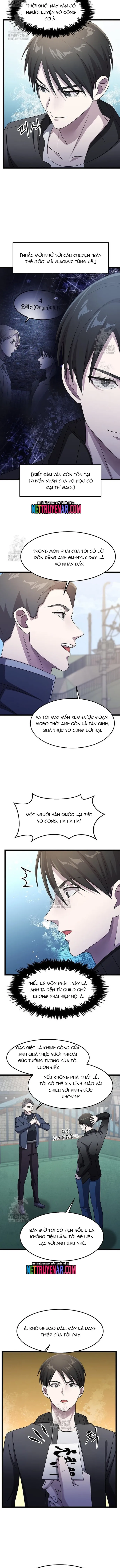 Võ Thần Thăng Cấp Chapter 47 - 10