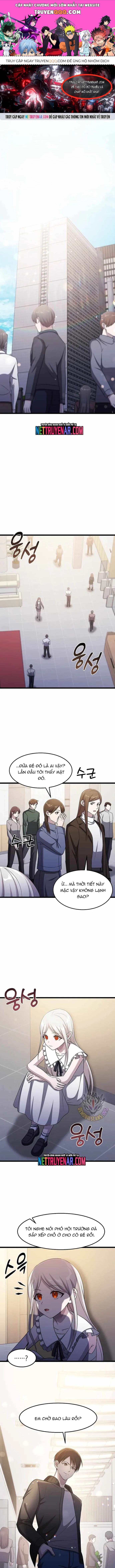 Võ Thần Thăng Cấp Chapter 48 - 1