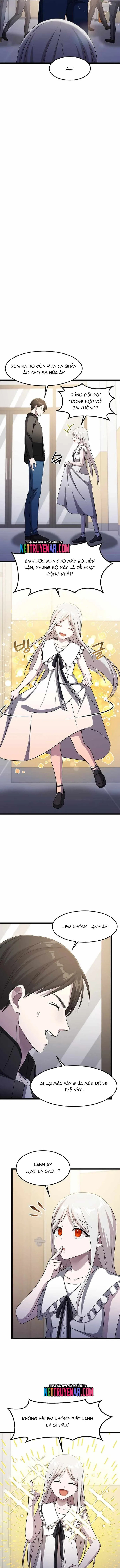 Võ Thần Thăng Cấp Chapter 48 - 2