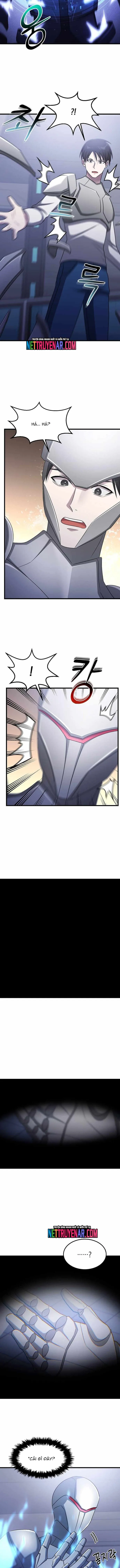 Võ Thần Thăng Cấp Chapter 48 - 11